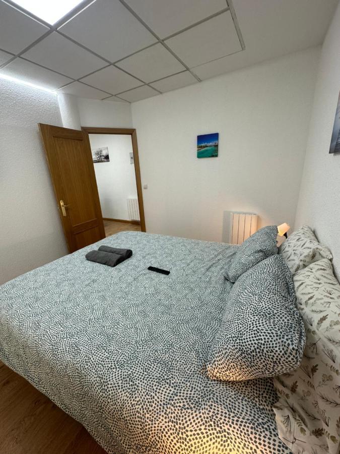 Guest house Laborde Madrid