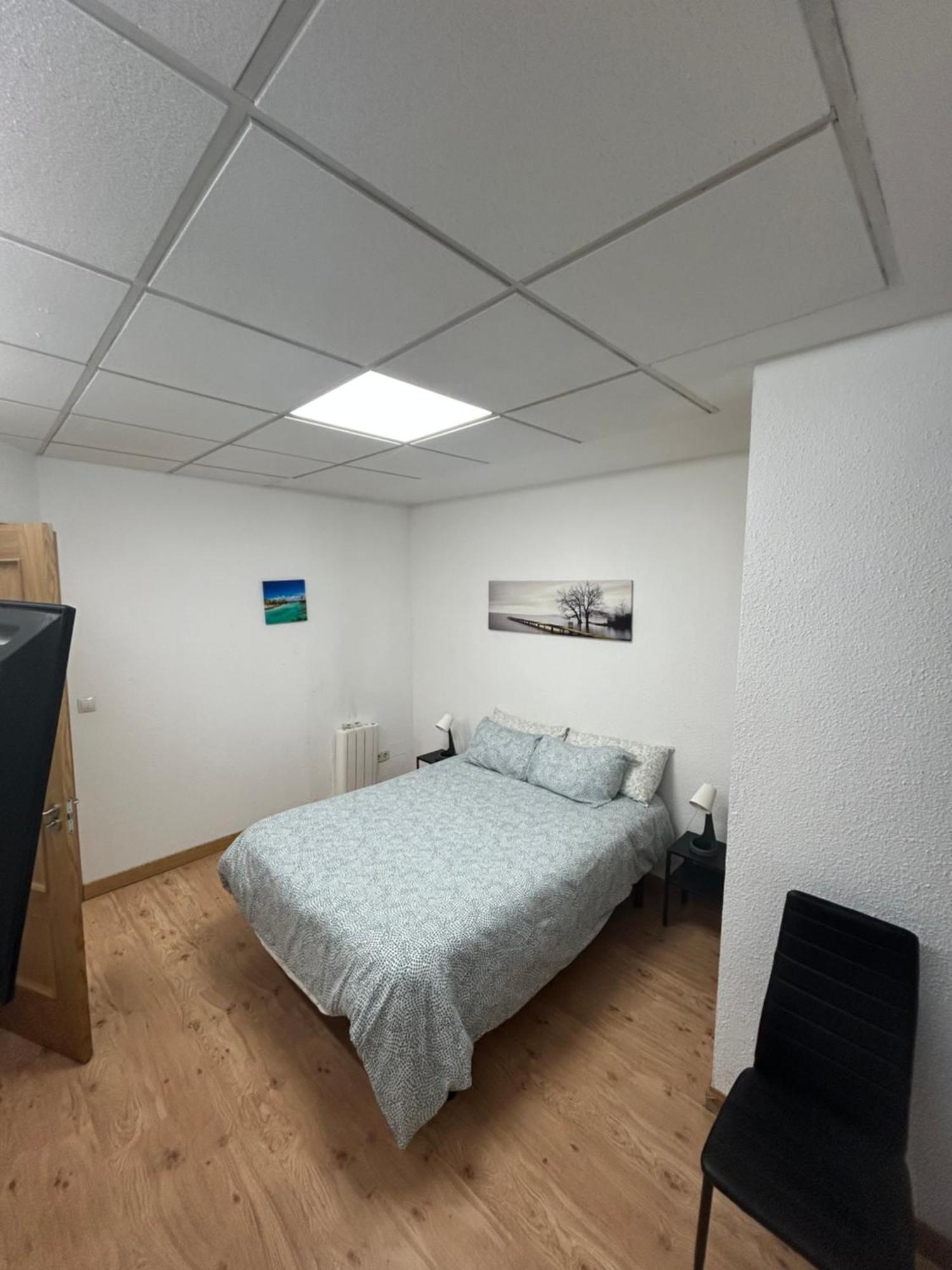 Guest house Laborde Madrid
